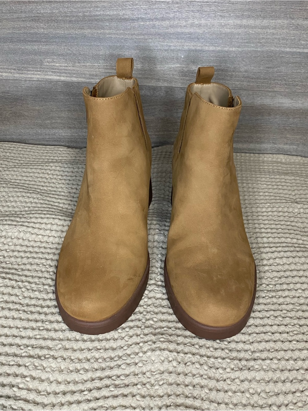 ABEO Horizon Zip Boot - Picture 6 of 7